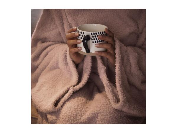 Silentnight Snugsie Wearable Blanket - Pink