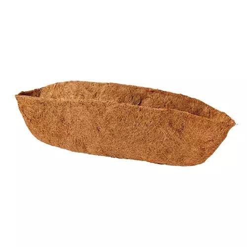 Replacement Through Coco Liner