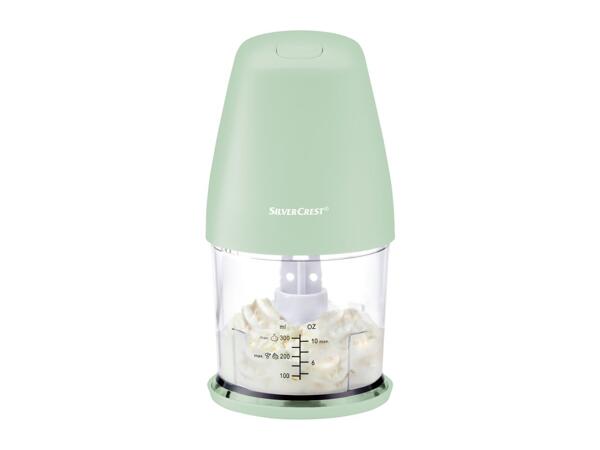 Silvercrest Kitchen Tools Mini Chopper - Green
