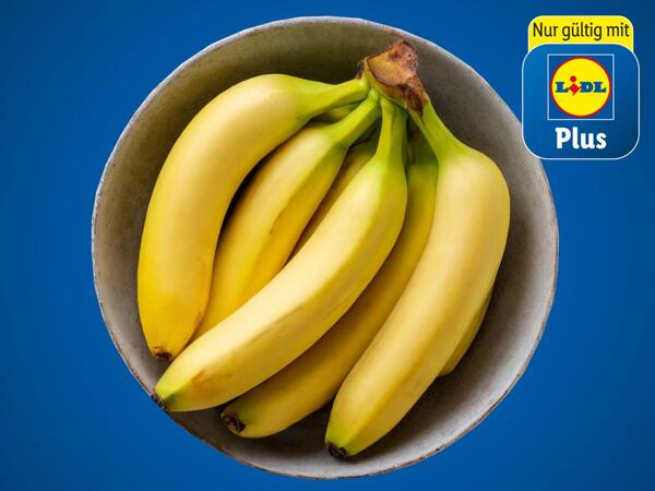 Bananen