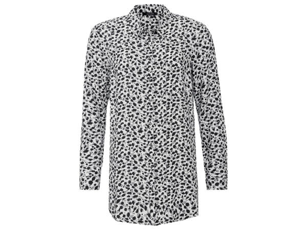 Esmara Lång blus