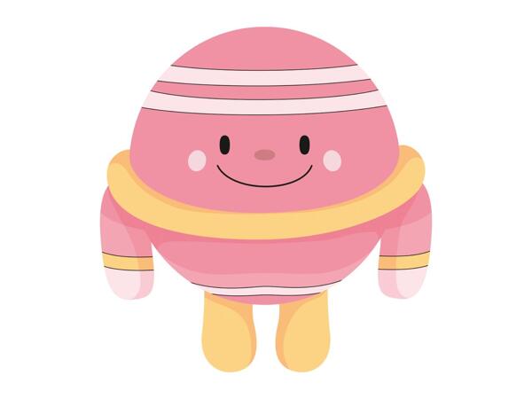 Playtive Planet Plush Toy