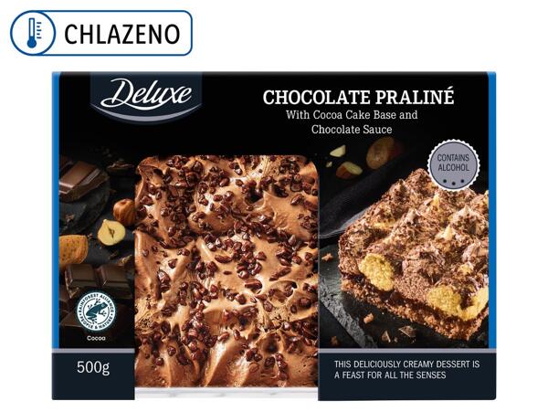 ITALSKÝ DEZERT