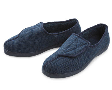 Men's Comfort Slippers