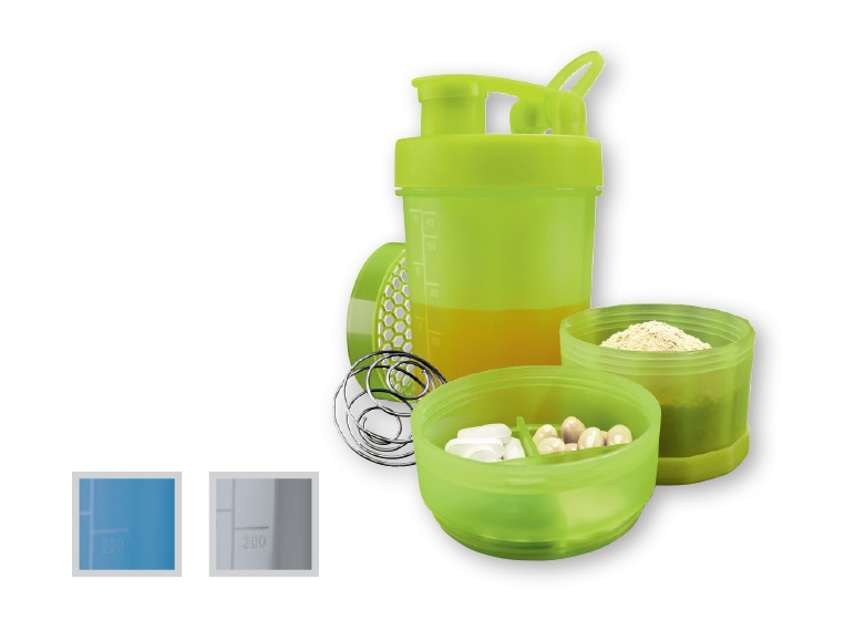 CRIVIT 700ml Drinks Bottle
