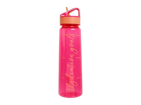 Sensiblast Track Tritan Bottle - Pink
