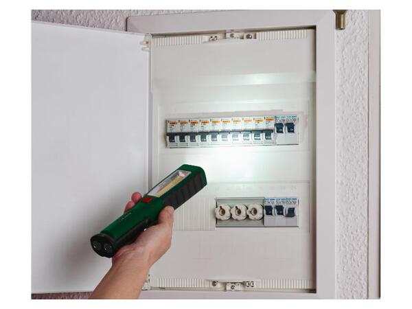 Pracovní LED svítilna PALC 3 C1