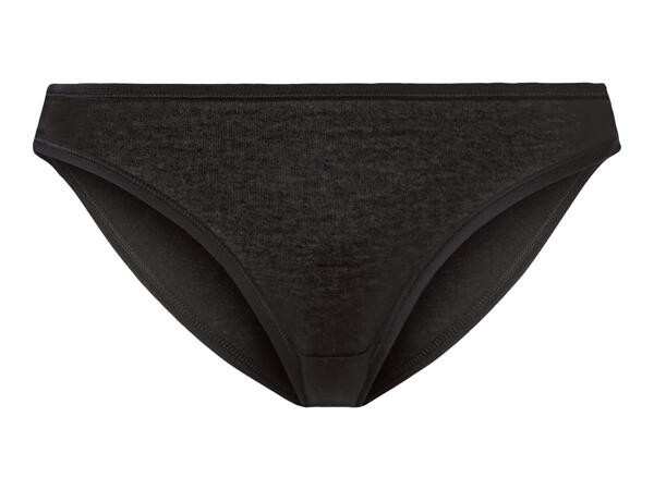 Esmara Ladies' Mini Briefs