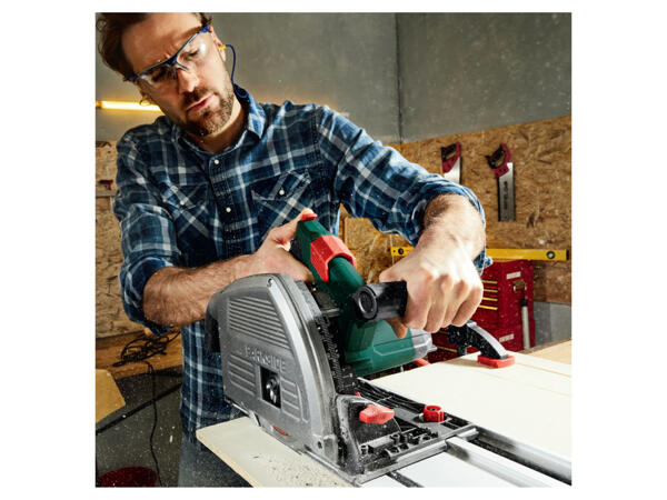 Plunge Saw