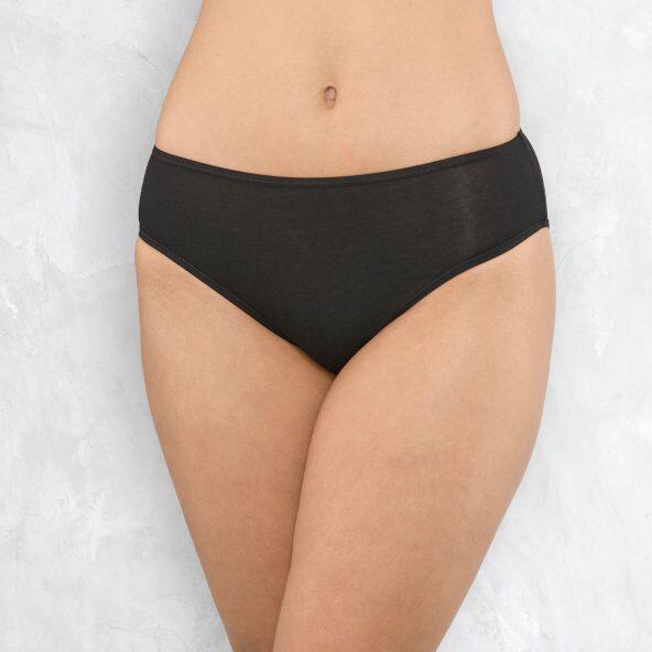UP2Fashion(R) 				Slips aus Modal, 2 St.
