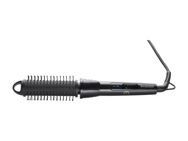 Brosse coiffante polyvalente