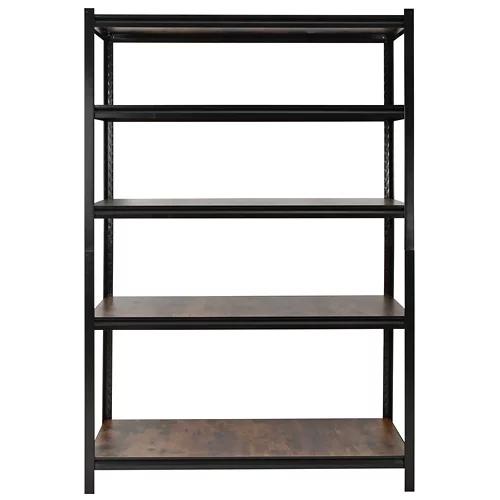 RITTER PRODUCTS Étagère en mètal Modulon XL, 120 x 45 x 180 cm