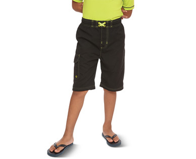 L&D Boys' Board Shorts