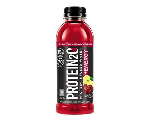 Protein2O 
 Protein Water Assorted Varieties