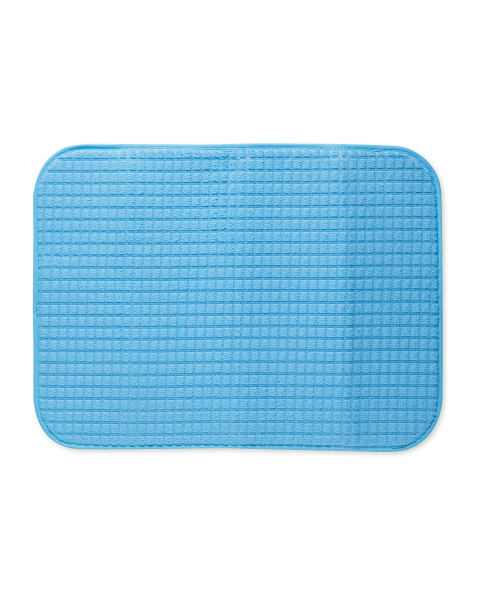 Dish Drying Mat