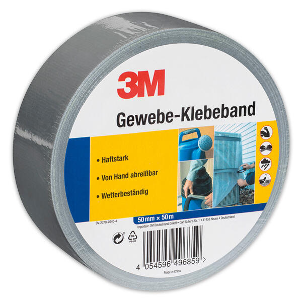 Outdoor-Gewebe-Klebeband