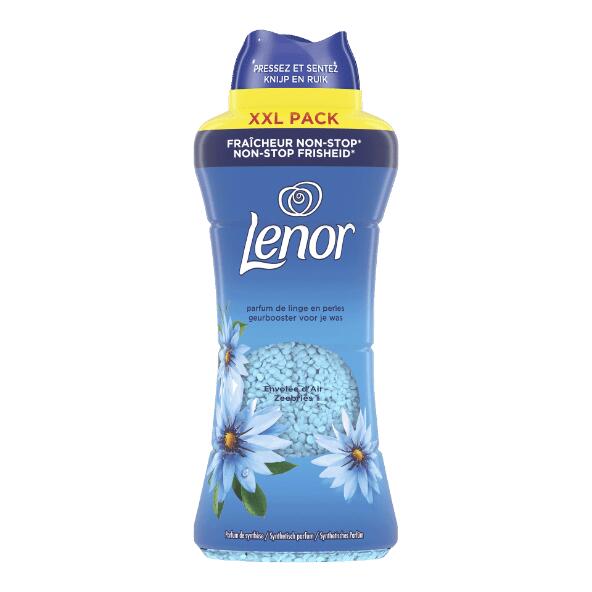 LENOR(R) 				Geurparels