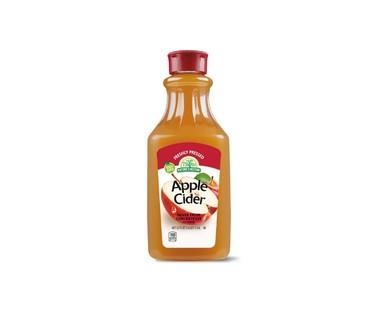 Nature's Nectar Apple Cider