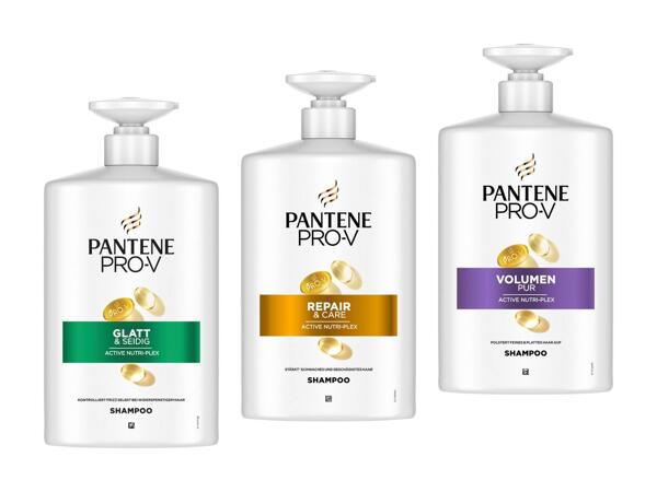 Shampoing Pantene Pro-V
