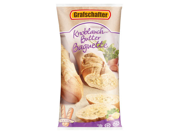 GRAFSCHAFTER Baguettes