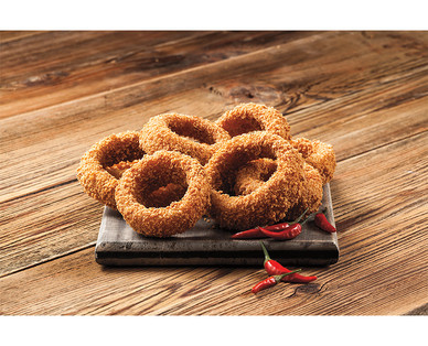 Season's Choice Gourmet Onion Rings
