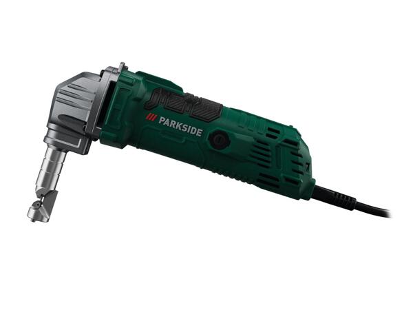 PARKSIDE(R) PROSTŘIHOVAČ PLECHU 550 W
