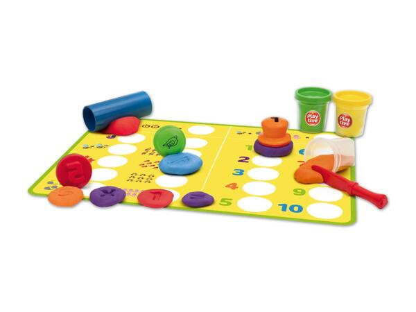 Knet-Set