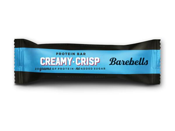 Barebells proteinbar