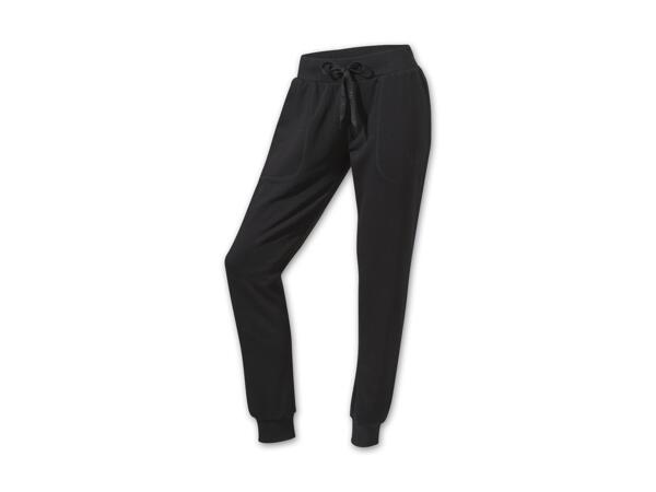 Damen Sweatkleid/​-hose