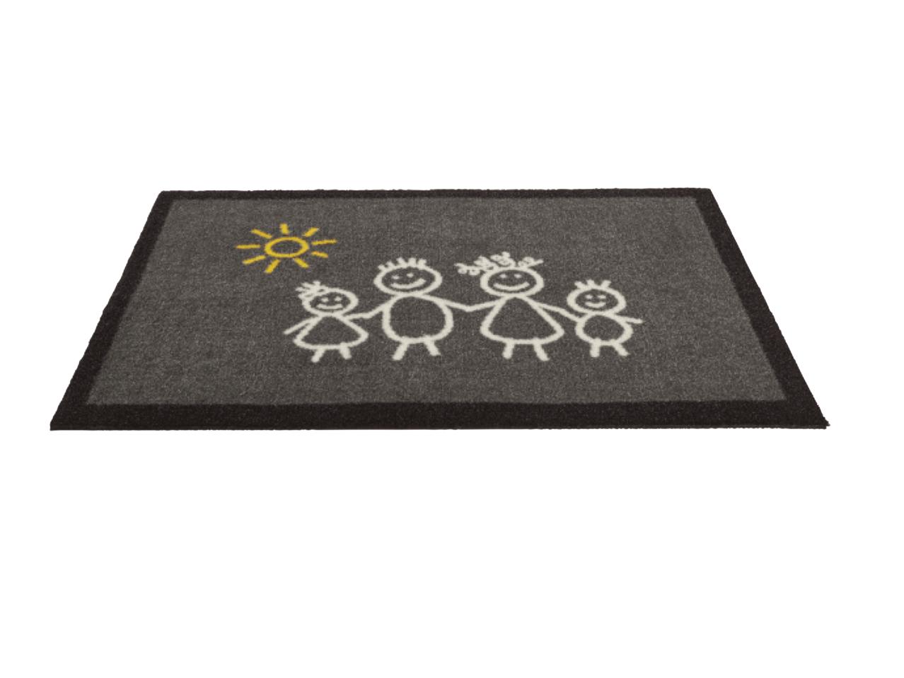 MERADISO Doormat1