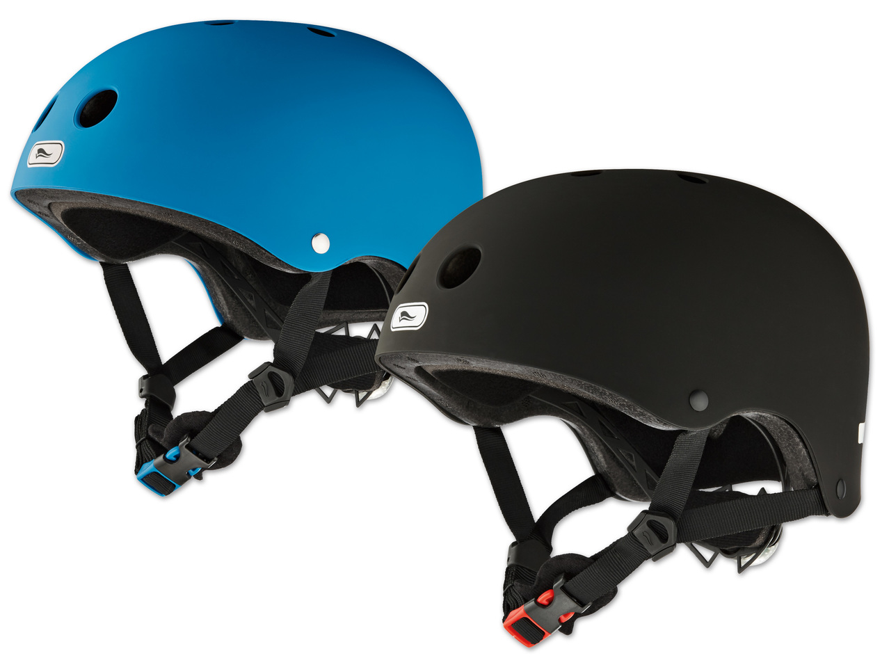 CRIVIT(R) Kinder Skatehelm1