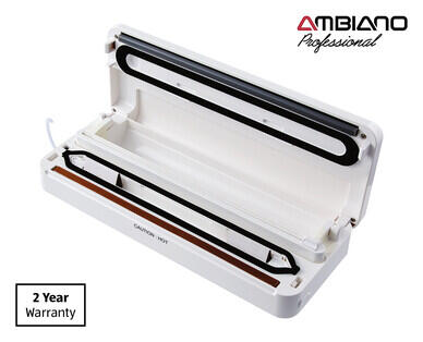 Vacuum Food Sealer