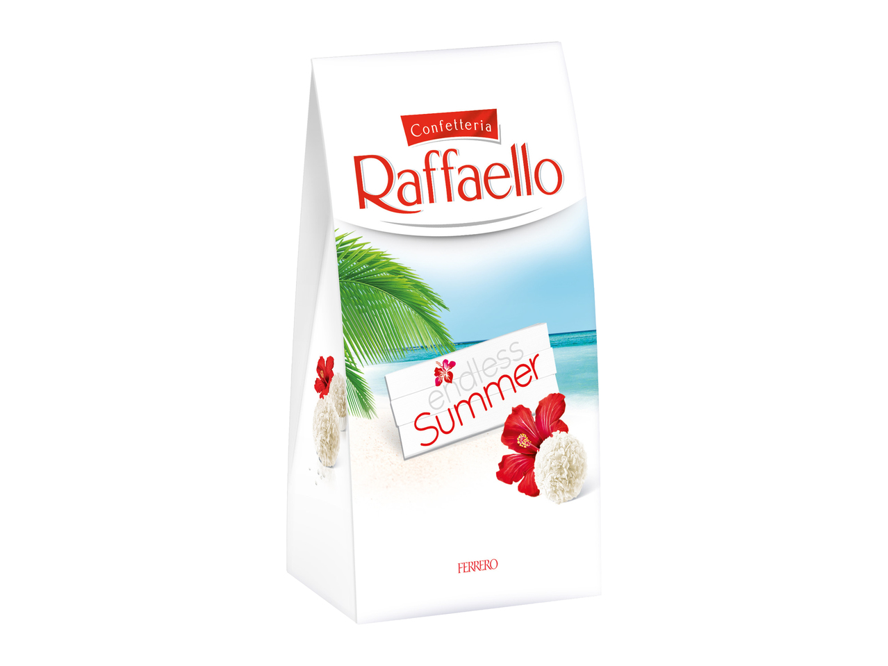 Raffaello Ferrero