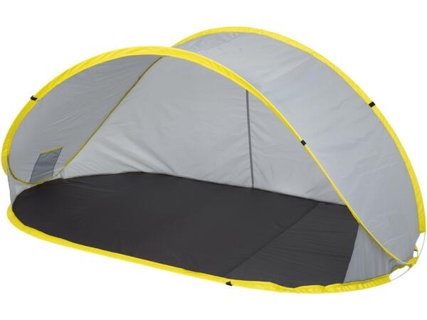 Pop-Up Beach Shelter