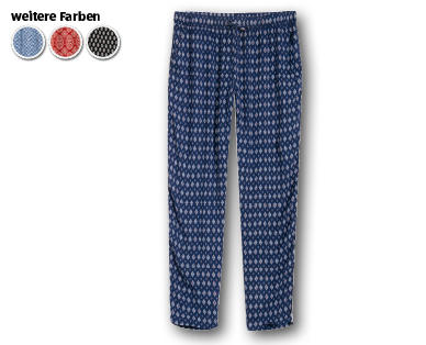 BLUE MOTION Viskose-Hose