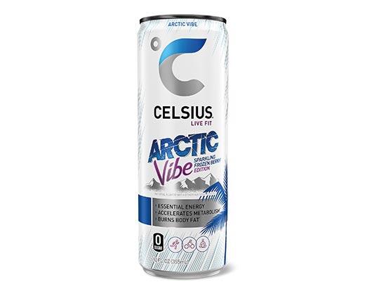 Celsius Sparkling Drinks