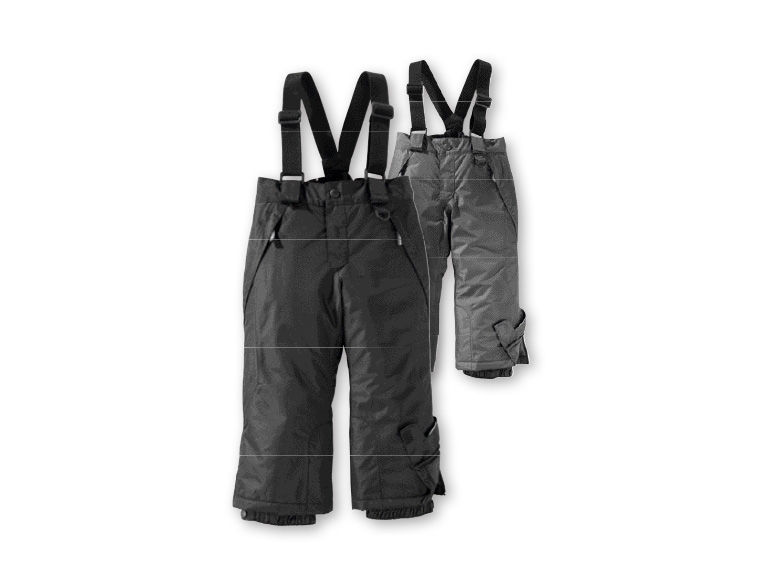 LUPILU(R) Boys' Ski Trousers
