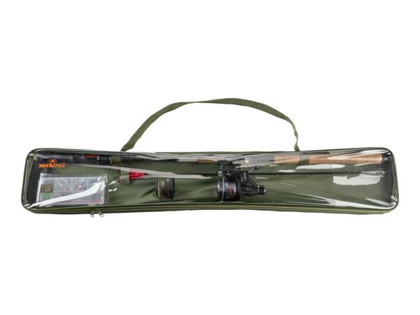 Rocktrail Fishing Set