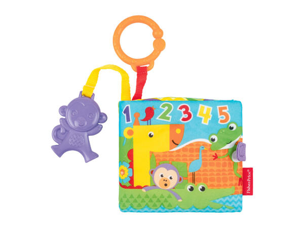 Fisher-Price Baby Toys