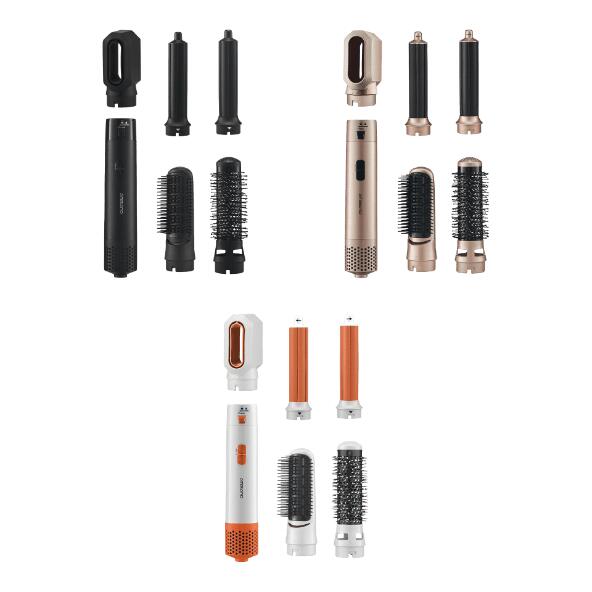 AMBIANO(R) 				Multistyler 5-in-1