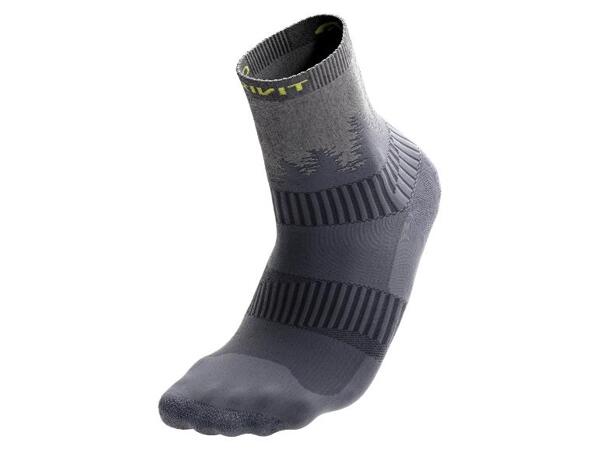 Dámské / pánské funkční outdoorové ponožky, 2 páry