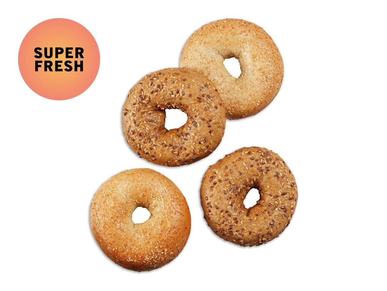 Bagels