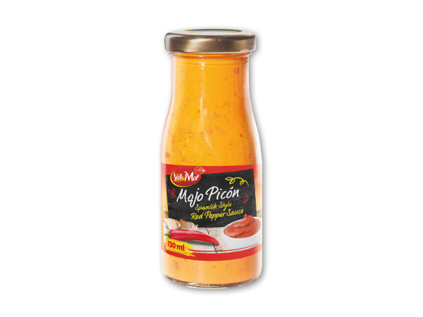 Mojosauce
