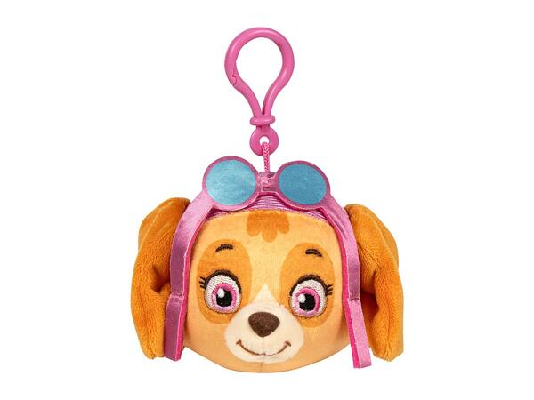 Paw Patrol Character Bag Clip