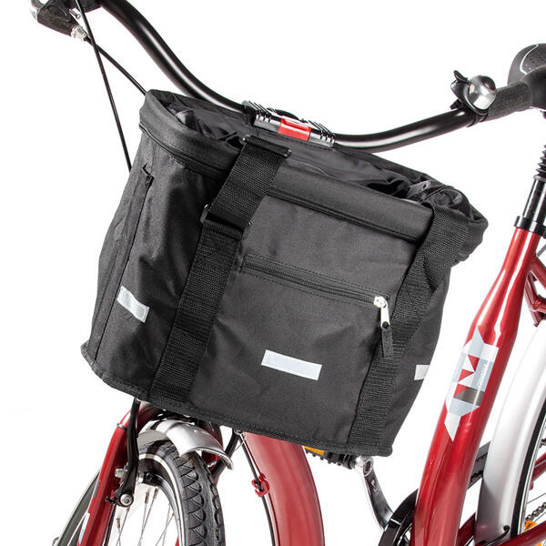 Fahrradlenkertasche