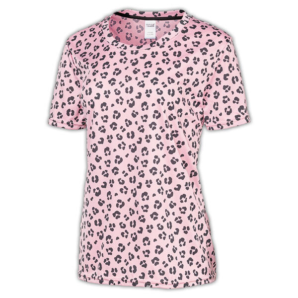 Lauf-T-Shirt /-Top