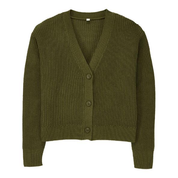 UP2Fashion(R) 				Cardigan