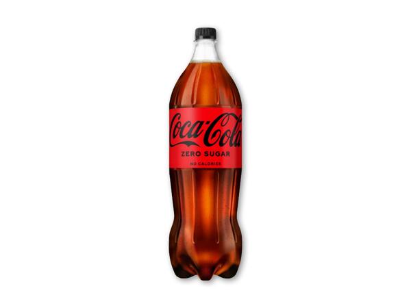 COCA-COLA/​FANTA Sodavand