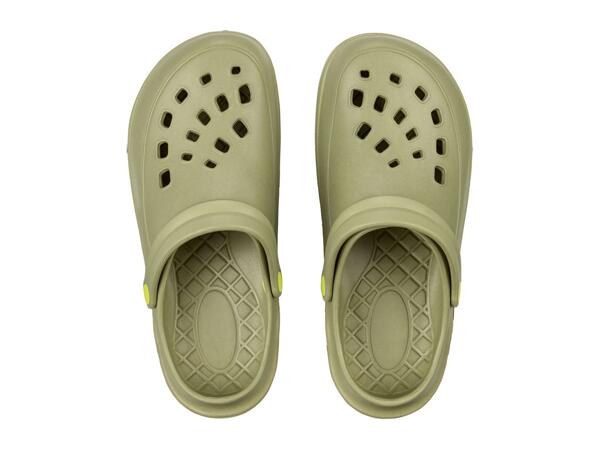 Livergy Men's Clogs