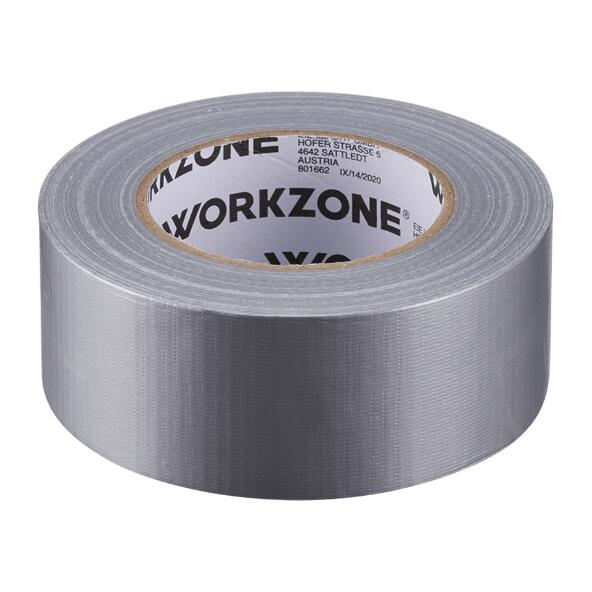 WORKZONE(R) Ruban adhésif